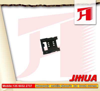 iPhone 3G SIM卡座 經(jīng)典手機的必備配件