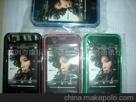 TOU水晶盒 數(shù)碼配件中的精致之選