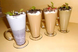 茶語小站 武漢鬧市中的一方靜謐茶香天地